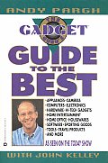 Gadget Gurus Guide To The Best