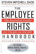 Employee Rights Handbook Revised & Updated