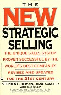 New Strategic Selling The Unique Sales