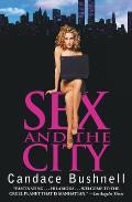 Sex & The City