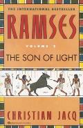 Ramses Son Of Light Volume 1