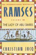 Ramses Volume 4 The Lady Of Abu Simbel
