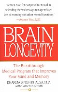 Brain Longevity Breakthrough Medical Program That Improves Your Mind & Memory