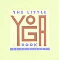 Little Yoga Book