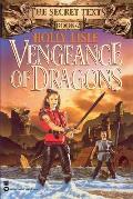 Vengeance Of Dragons Secret Texts 2