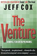 Venture A Novel For Entrepreneurs