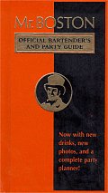 Official Bartenders & Party Guide