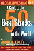 Global Investing A Guide To The 50 Best Stocks
