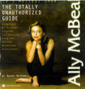 Ally Mcbeal The Totally Unauthorized Guide