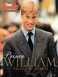Teen People Presents Prince William Prince of Hearts