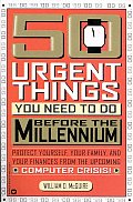 50 Urgent Things You Need To Do Before T