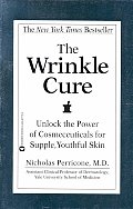 Wrinkle Cure Unlock the Power of Cosmeceuticals for Supple Youthful Skin