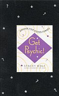 Get Psychic Discover Your Own Hidden Powers