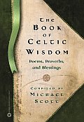 Book Of Celtic Wisdom