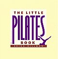 The Little Pilates Book