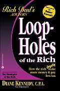 Loopholes Of The Rich How The Rich Legal