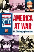 Great American History Quiz America At