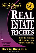 Real Estate Riches How To Become Rich Us
