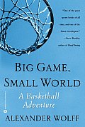 Big Game Small World A Basketball Advent