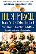 PH Miracle Balance Your Diet Reclaim Your Health