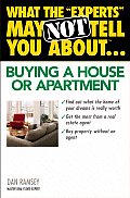 Buying a House or Apartment