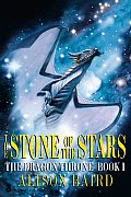 Stone Of The Stars Dragon Throne 1