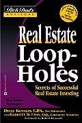 Real Estate Loopholes Secrets Of Succes