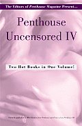 Penthouse Uncensored Iv