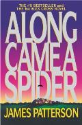 Along Came A Spider: Alex Cross 1
