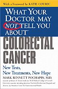 Colorectal Cancer: New Tests, New Treatments, New Hope