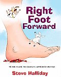 Right Foot Forward The How To Guide For Ser
