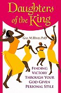 Daughters of the King Finding Victory Through Your God Given Personal Style