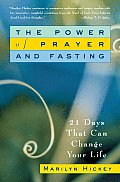 Power of Prayer & Fasting 21 Days That Can Change Your Life