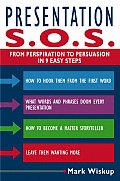 Presentation S O S From Perspiration To
