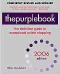Purplebook 2006 Definitive Guide To Excepti