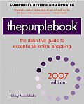 Purplebook 2007