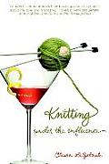 Knitting Under The Influence