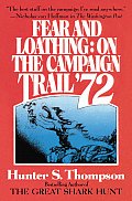 Fear & Loathing on the Campaign Trail 72