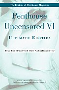 Penthouse Uncensored Vi