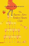 Buenos Aires Broken Hearts Club