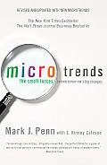 Microtrends The Small Forces Behind Tomorrows Big Changes