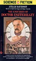 The Enquiries of Doctor Eszterhazy