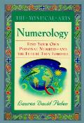 Numerology The Mystical Arts