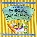 Picnics & Tailgate Parties Surefire Recipes & Exciting Menus for a Flawless Party