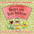 Bridal & Baby Showers Surefire Recipes