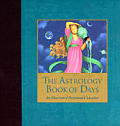 Astrology Book Of Days Illustrated Perpe