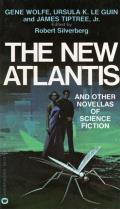 New Atlantis & Other Novellas of Science Fiction