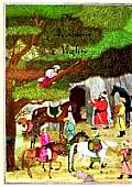 Arabian Nights Illustrated Junior Library Edition