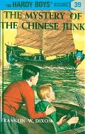 Hardy Boys 039 Mystery Of The Chinese Junk