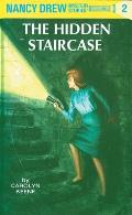 Nancy Drew 002 Hidden Staircase